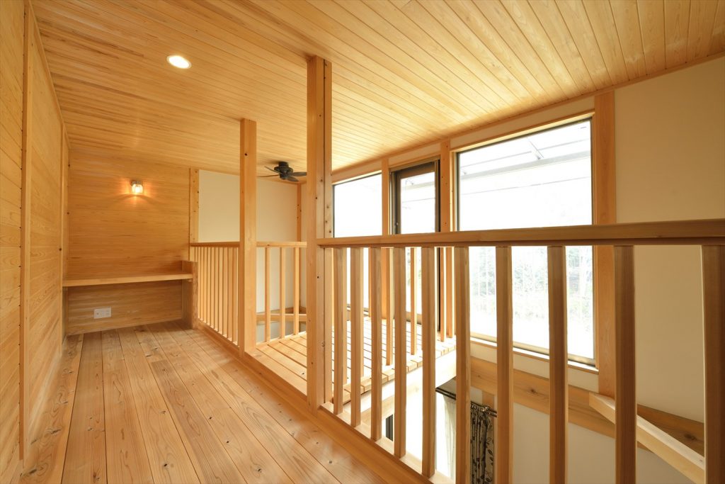 住まいに『吹き抜け』がある、暮らしにうれしい3つの魅力