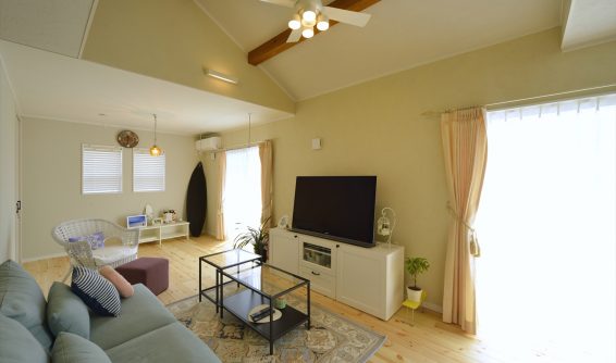 建築家とつくる理想のリビング｜おしゃれで快適な空間をつくるための6つの工夫
