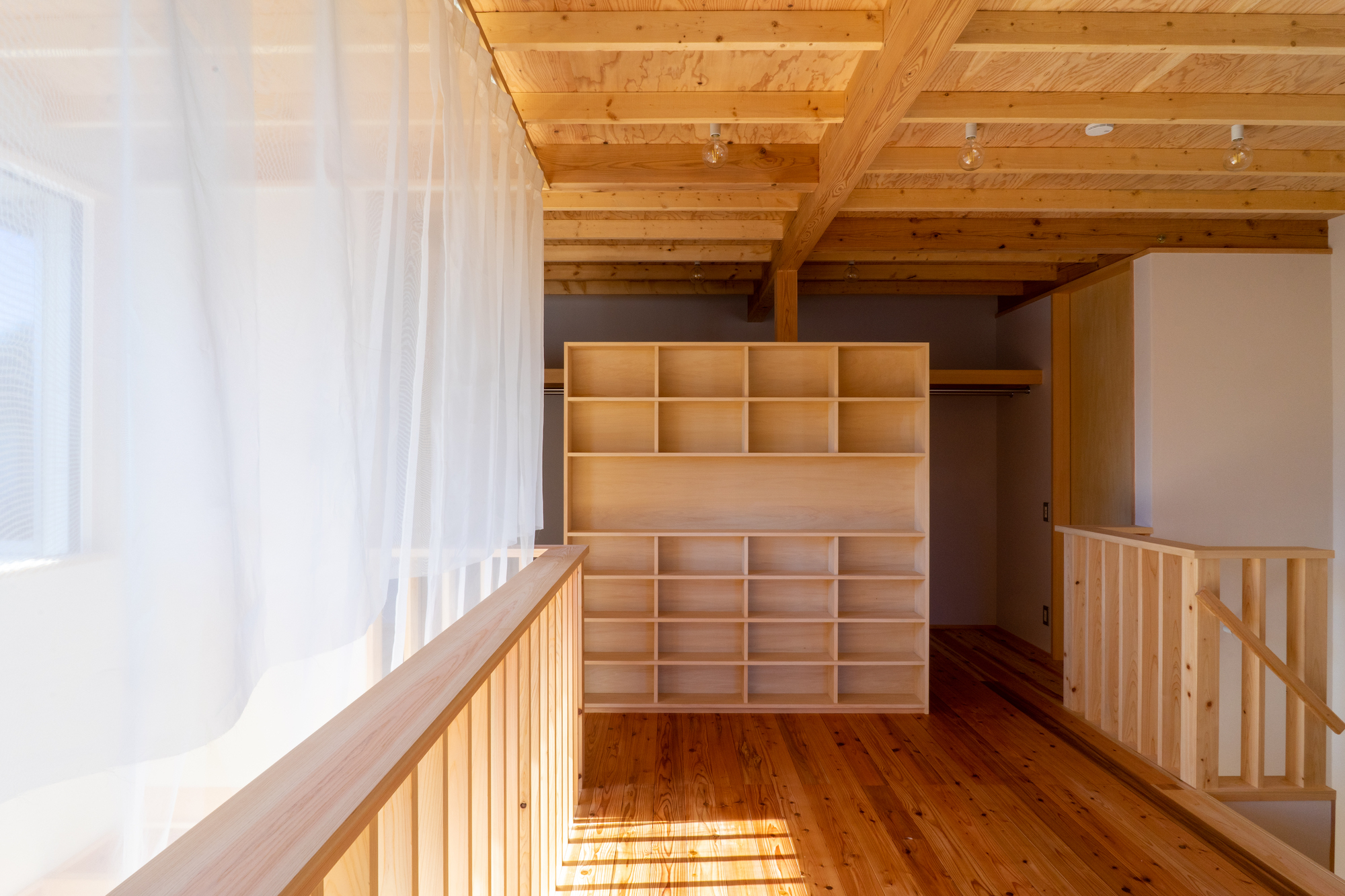 流山市 K様邸(設計:株式会社後藤組設計室) | あこがれの注文住宅を建築家と創る、かしの木建設|千葉県・東京23区