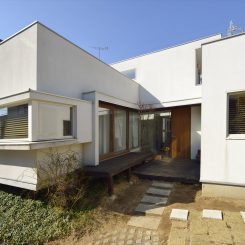 建築家と叶える理想の住宅。「ただの家」ではなく「暮らしを彩る家」へ