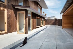 高級感のある外観の家にする方法解説：屋根や外壁に利用する素材を検討する