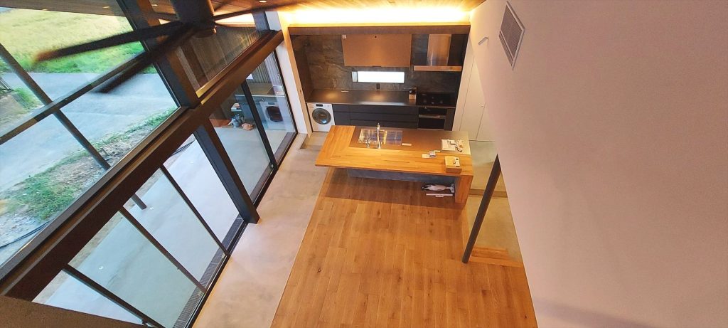 木の家の後悔を防ぐ、具体的な対策を解説：間取りによって利用する建材を使い分ける