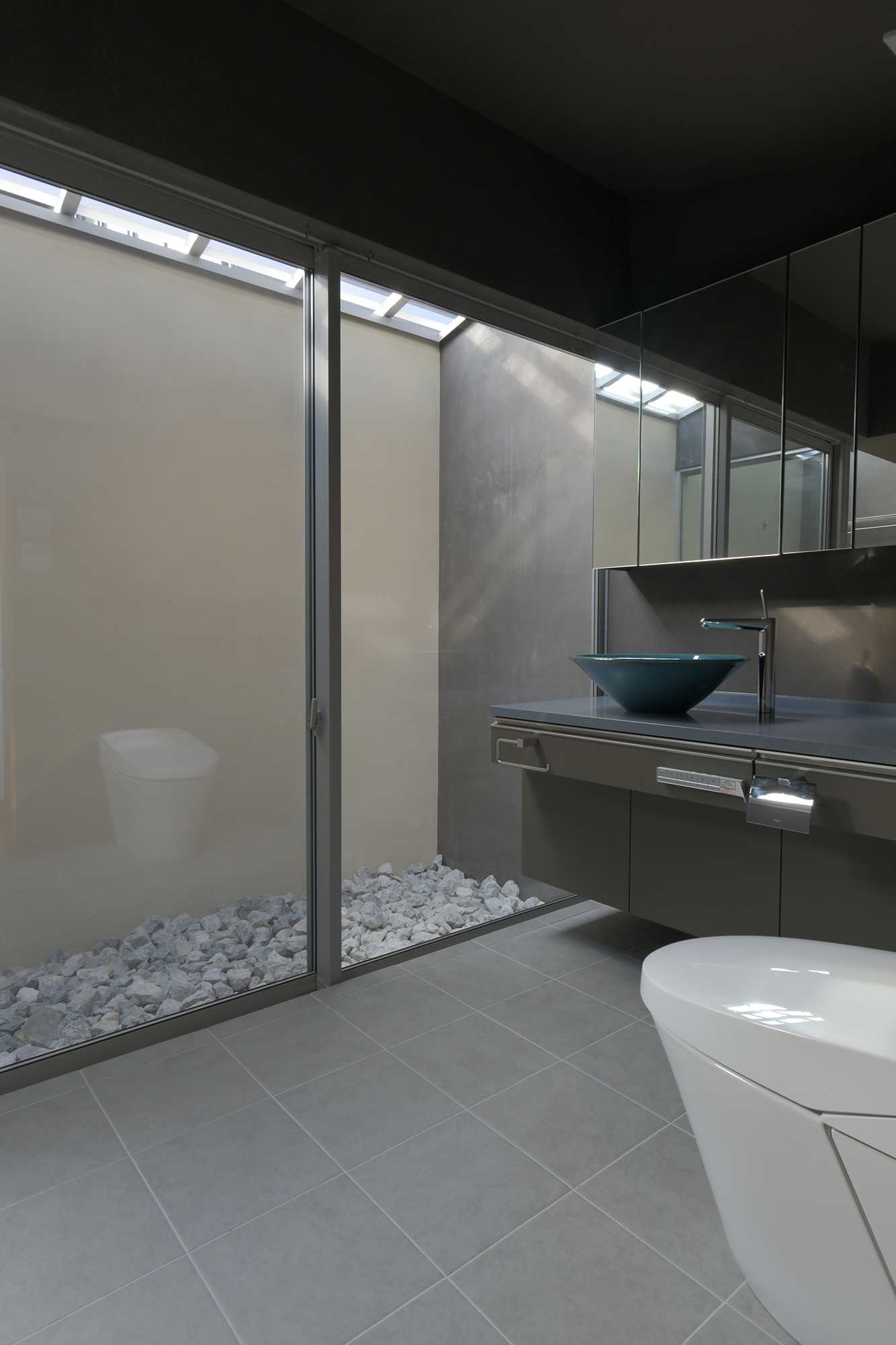 市原Mさんち（設計　アーツ＆クラフツ建築研究所）