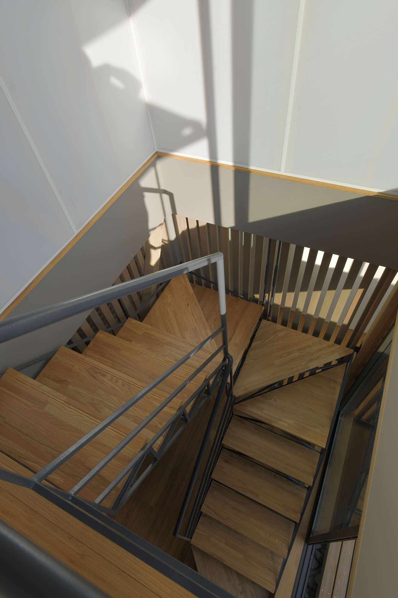 市原Mさんち（設計　アーツ＆クラフツ建築研究所）