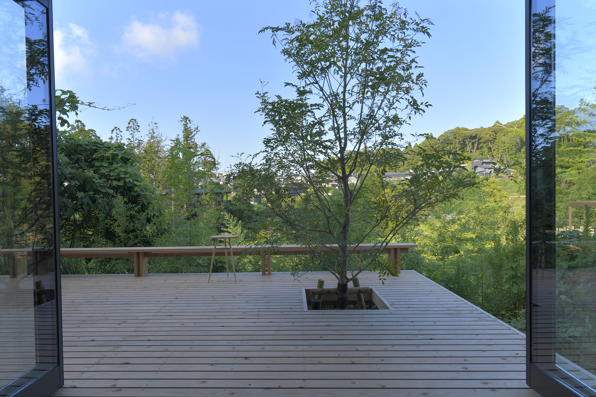 市原Mさんち（設計　アーツ＆クラフツ建築研究所）