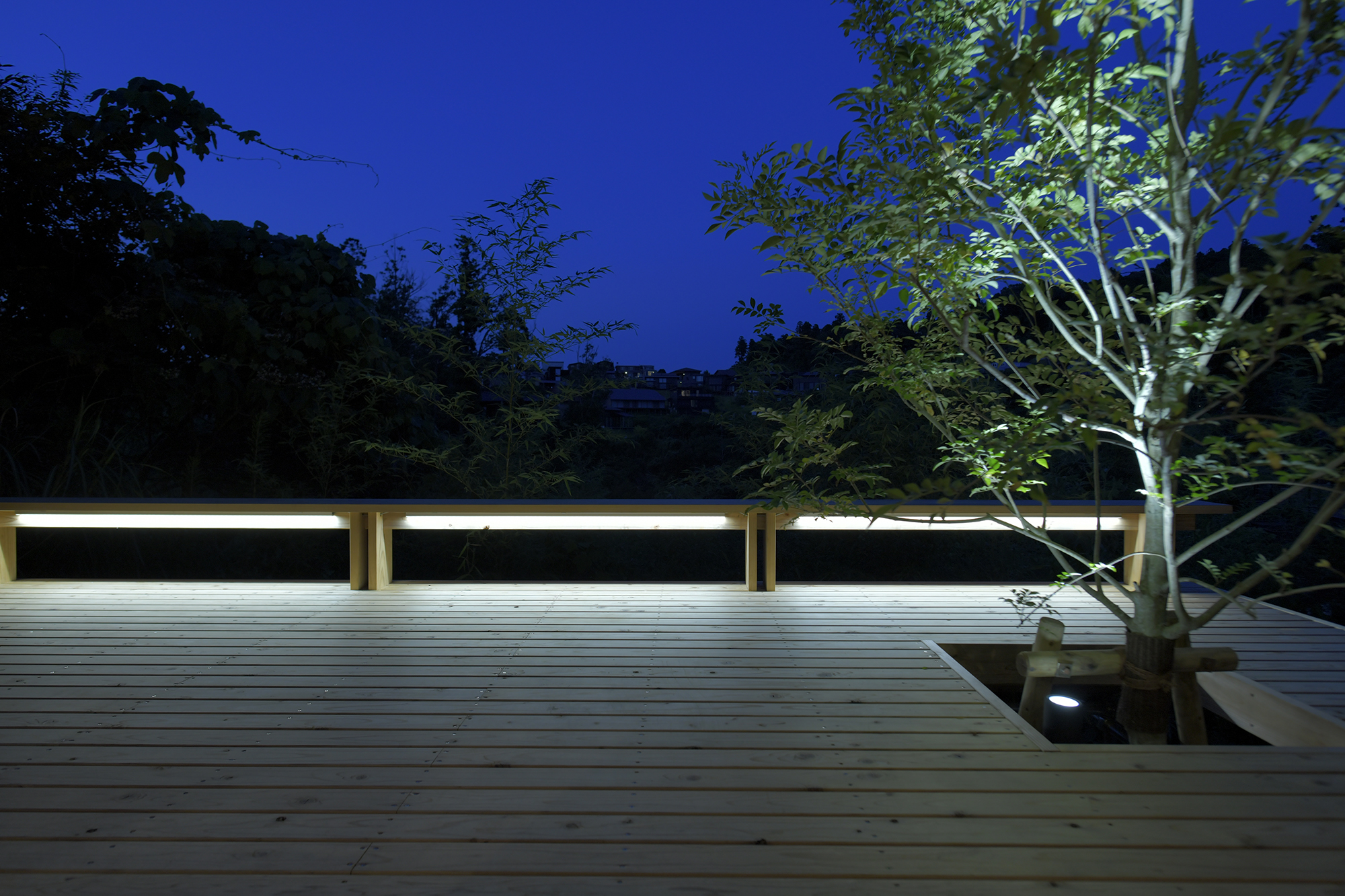 市原Mさんち（設計　アーツ＆クラフツ建築研究所）