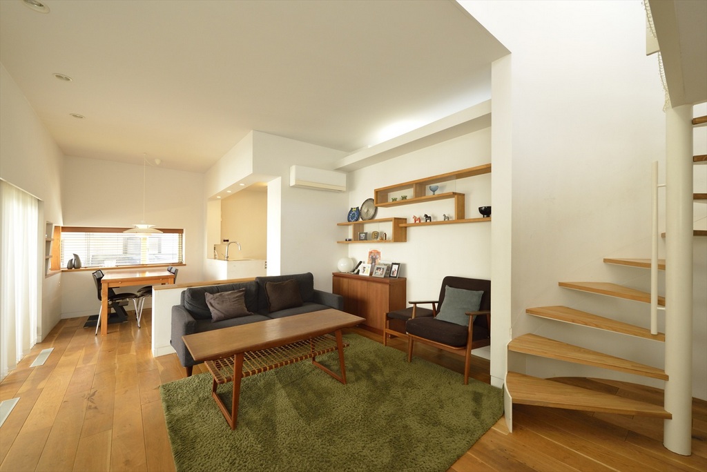 「廊下なし」平屋の後悔を避ける方法