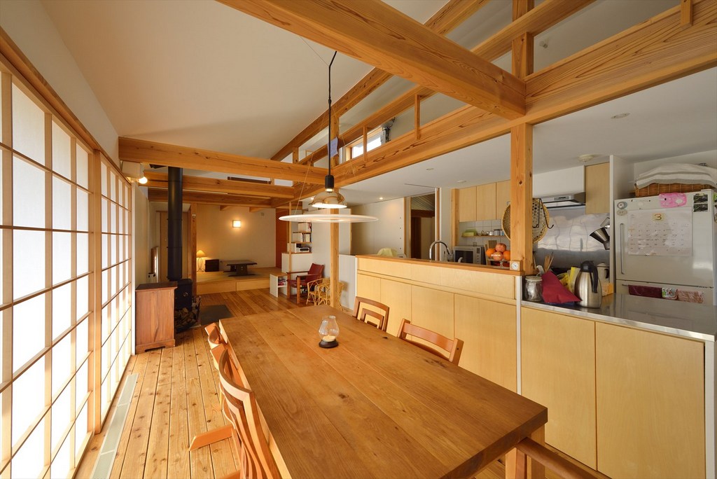 平屋を「廊下なし」にする7つのメリット