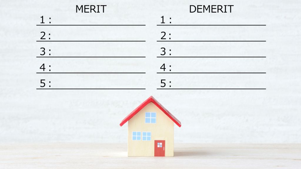 設計段階で知りたい「廊下なし」平屋のデメリット