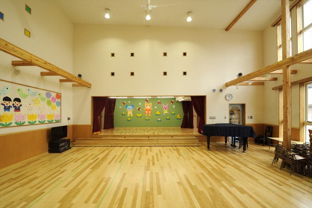 まとめ│保育園の建築デザインは「かしの木建設」へ