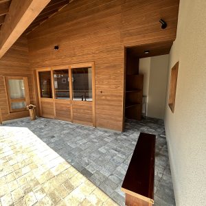 自宅兼店舗（店舗付住宅）を間取りでおしゃれに、5つのコツを解説│実現するための条件、気になるお金のことも紹介