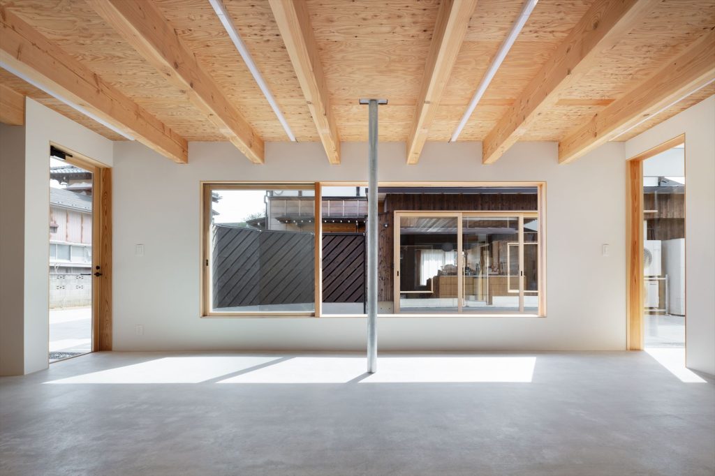 古民家の改装・再生とは│特徴を紹介