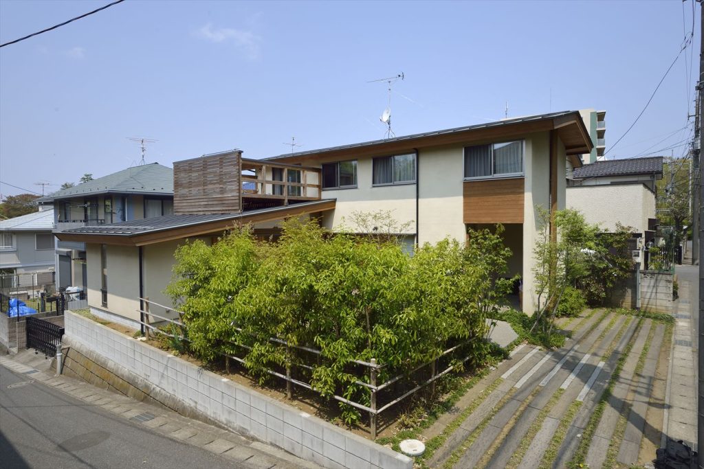神棚は「暮らしの一部」として考える